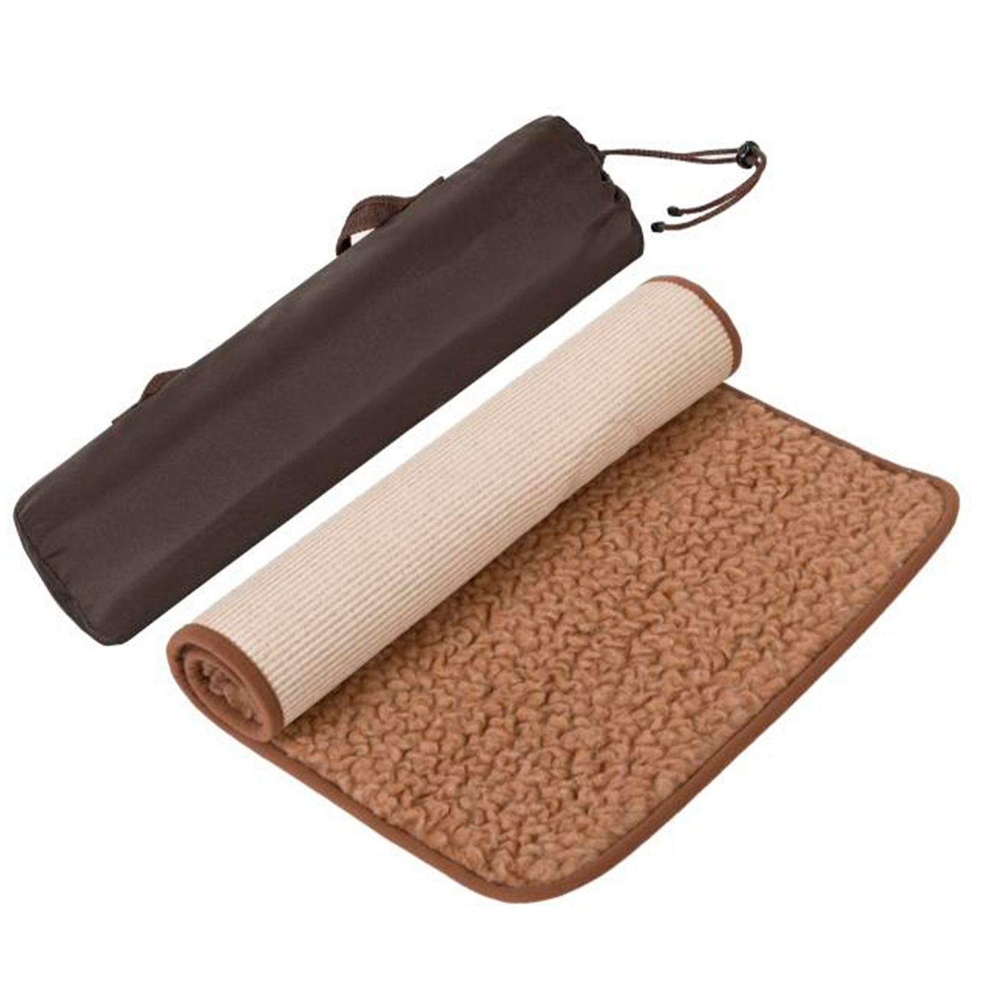 NELSON Reiseteppe til kjæledyr