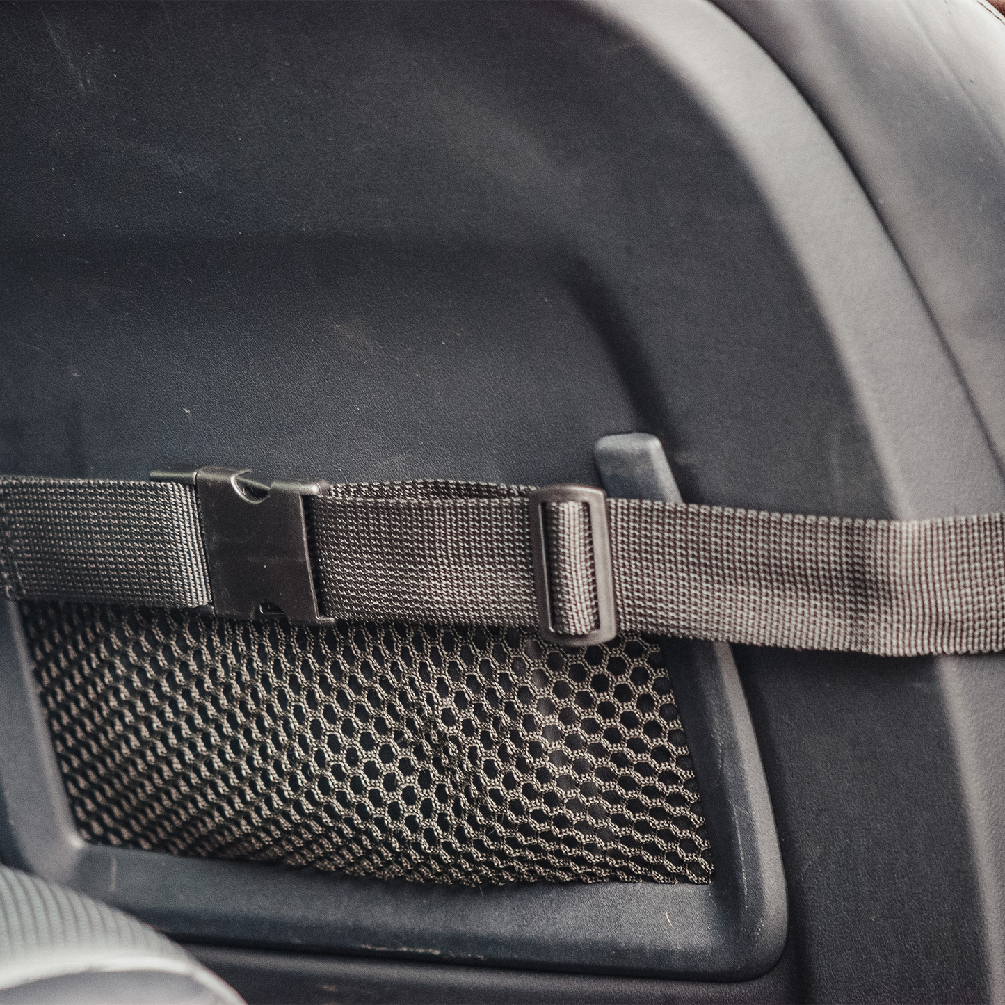 Reiseseng til hund og katt