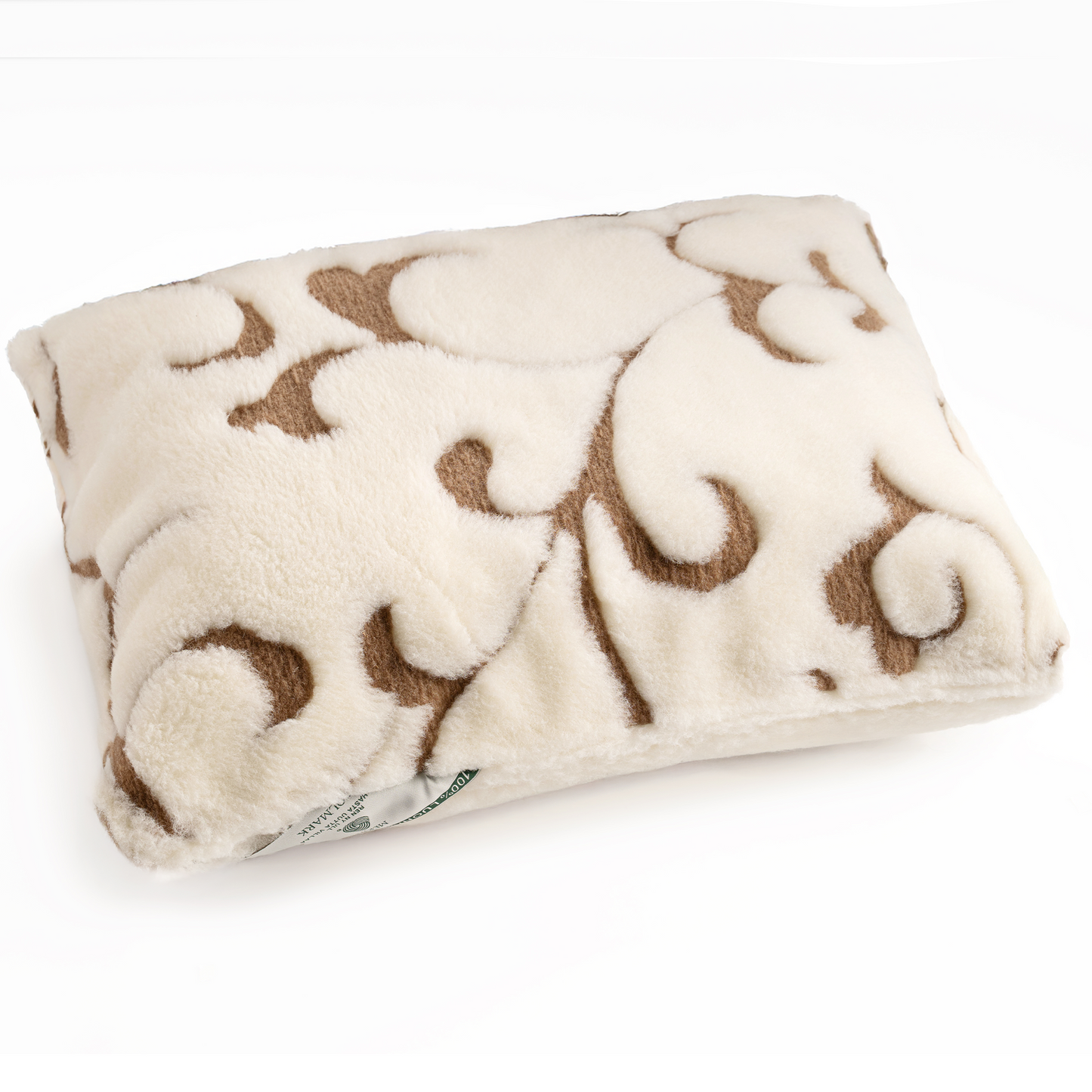 Ullpute i Merino - Demovare