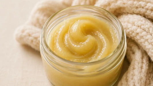 Lanolin