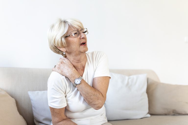 Kan ull hjelpe noen som sliter med fibromyalgi?