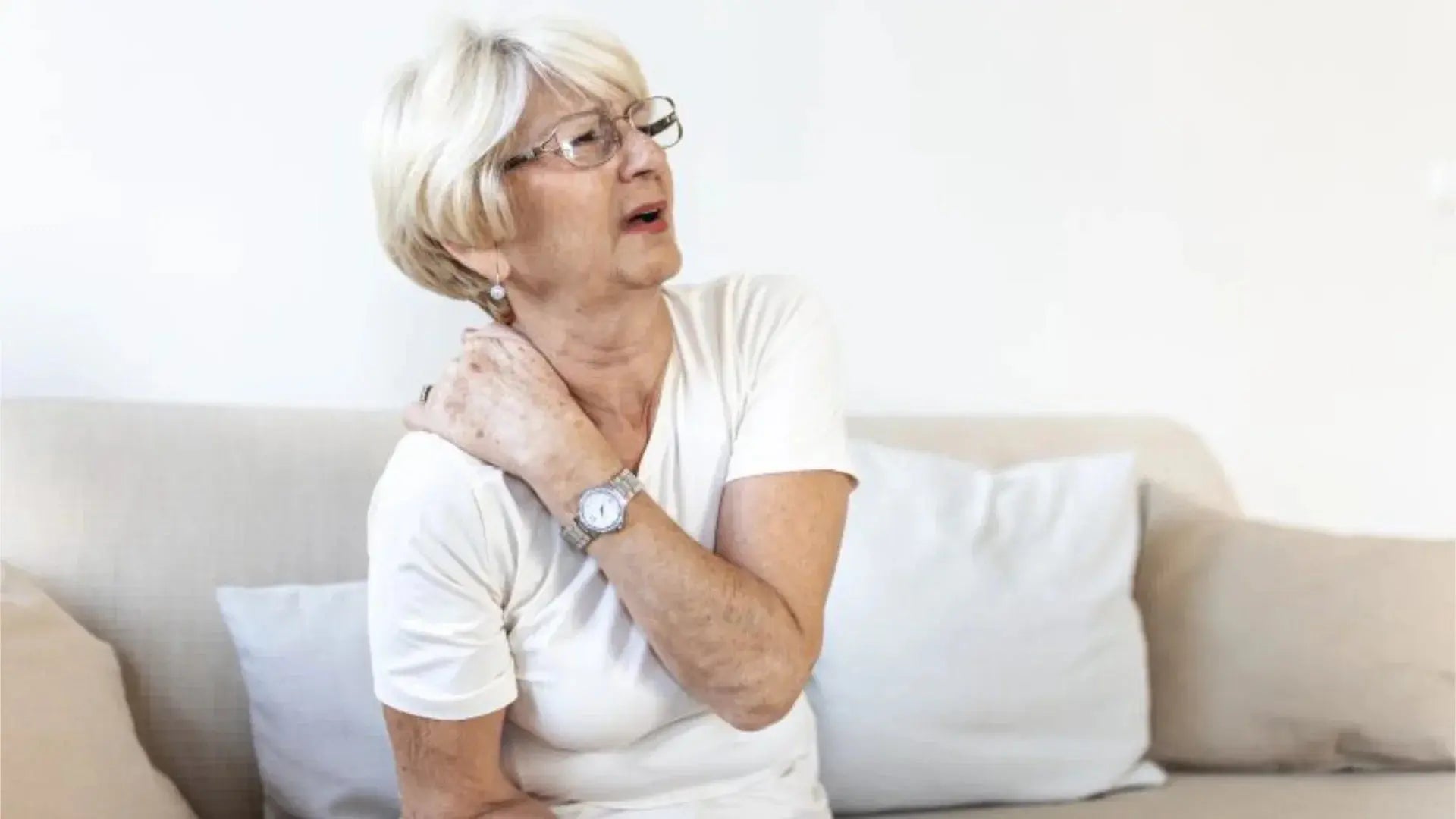 Forholdet mellom ull og fibromyalgi