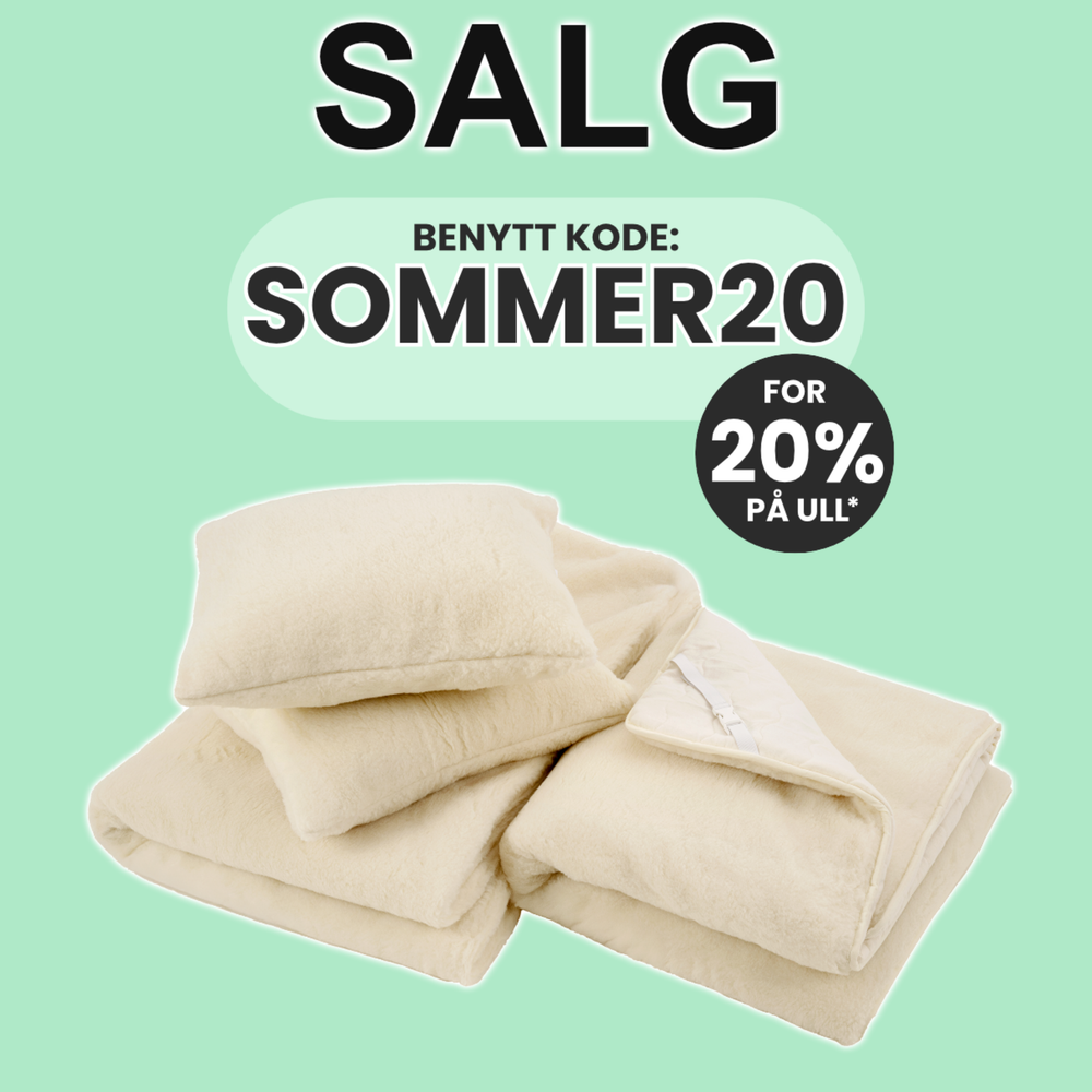 Sommersalg