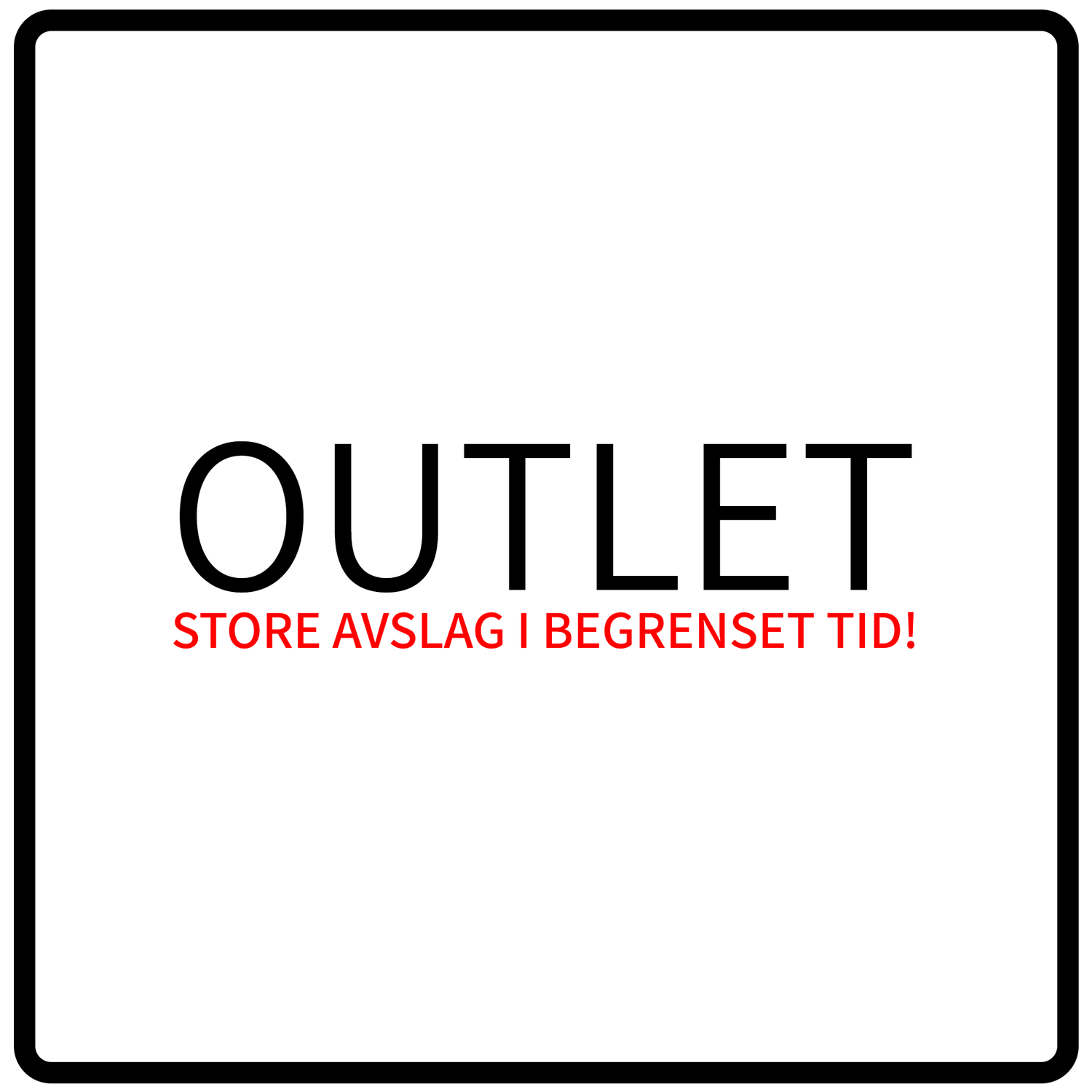 Outlet