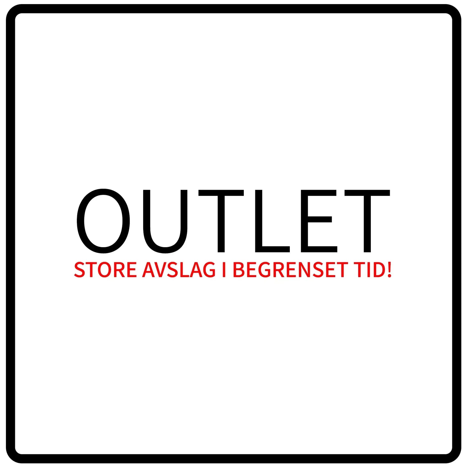 Outlet