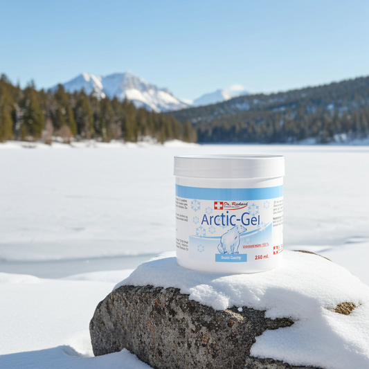 Alaska-Gel