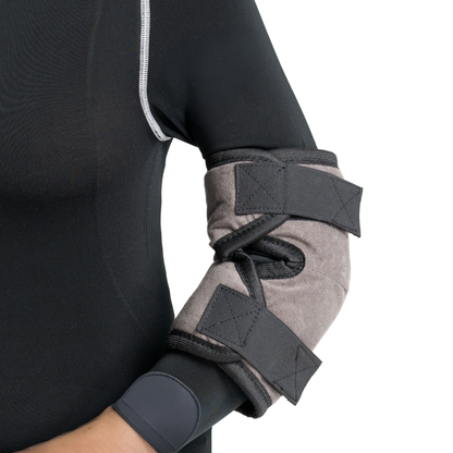 Albuevarmer m/Magneter