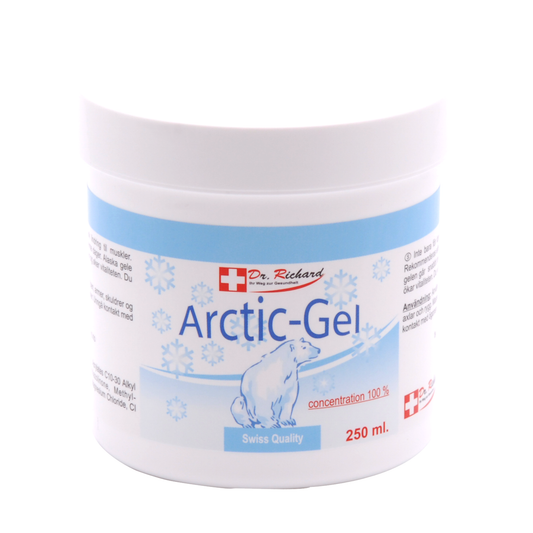 Alaska-Gel