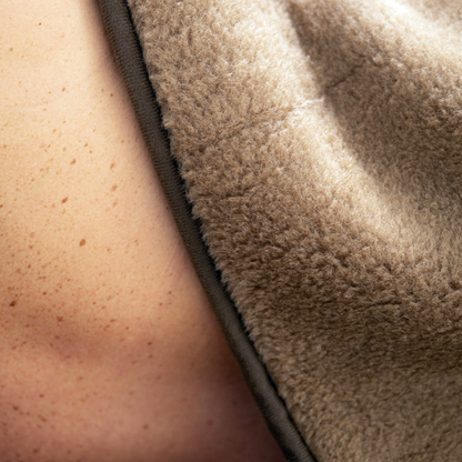 Ulldyne i Kamel - Demovare