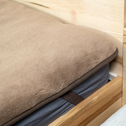 Ullsengesett i Kamel m/Magneter