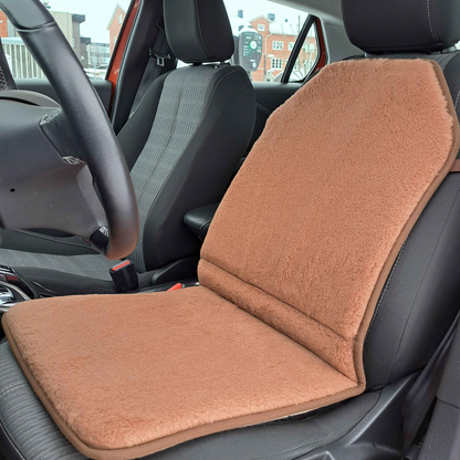 Ryggpute i Kamel m/Magneter