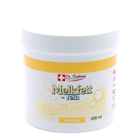 Melkfett