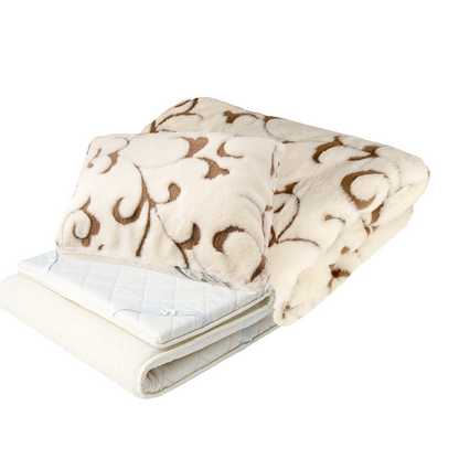 Ullsengesett i Merino