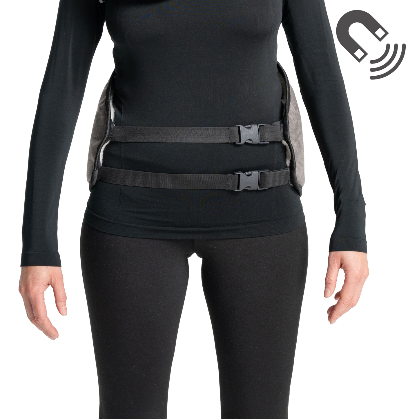 Nyrevarmer m/Magneter