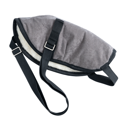 Skuldervarmer m/Magneter