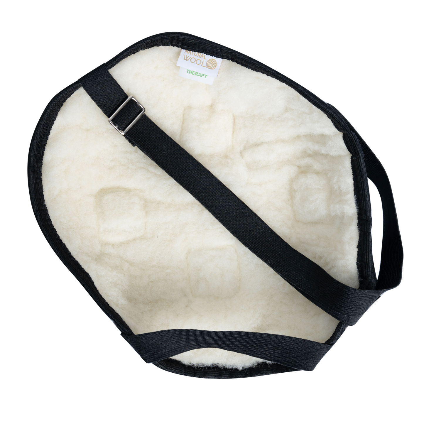 Skuldervarmer m/Magneter