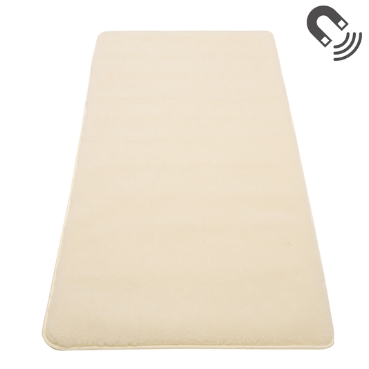 Underteppe i Merino m/Magneter