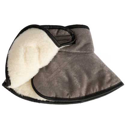 Nakke og Skuldervarmer m/Magneter