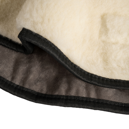 Nakke og Skuldervarmer m/Magneter