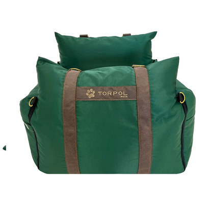 Reiseseng til hund og katt