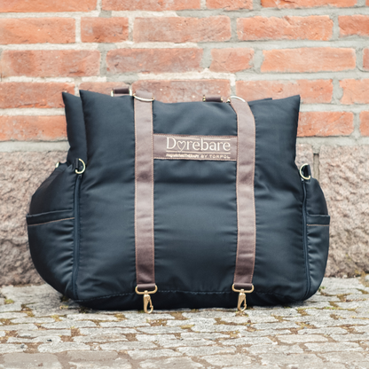 Reiseseng til hund og katt