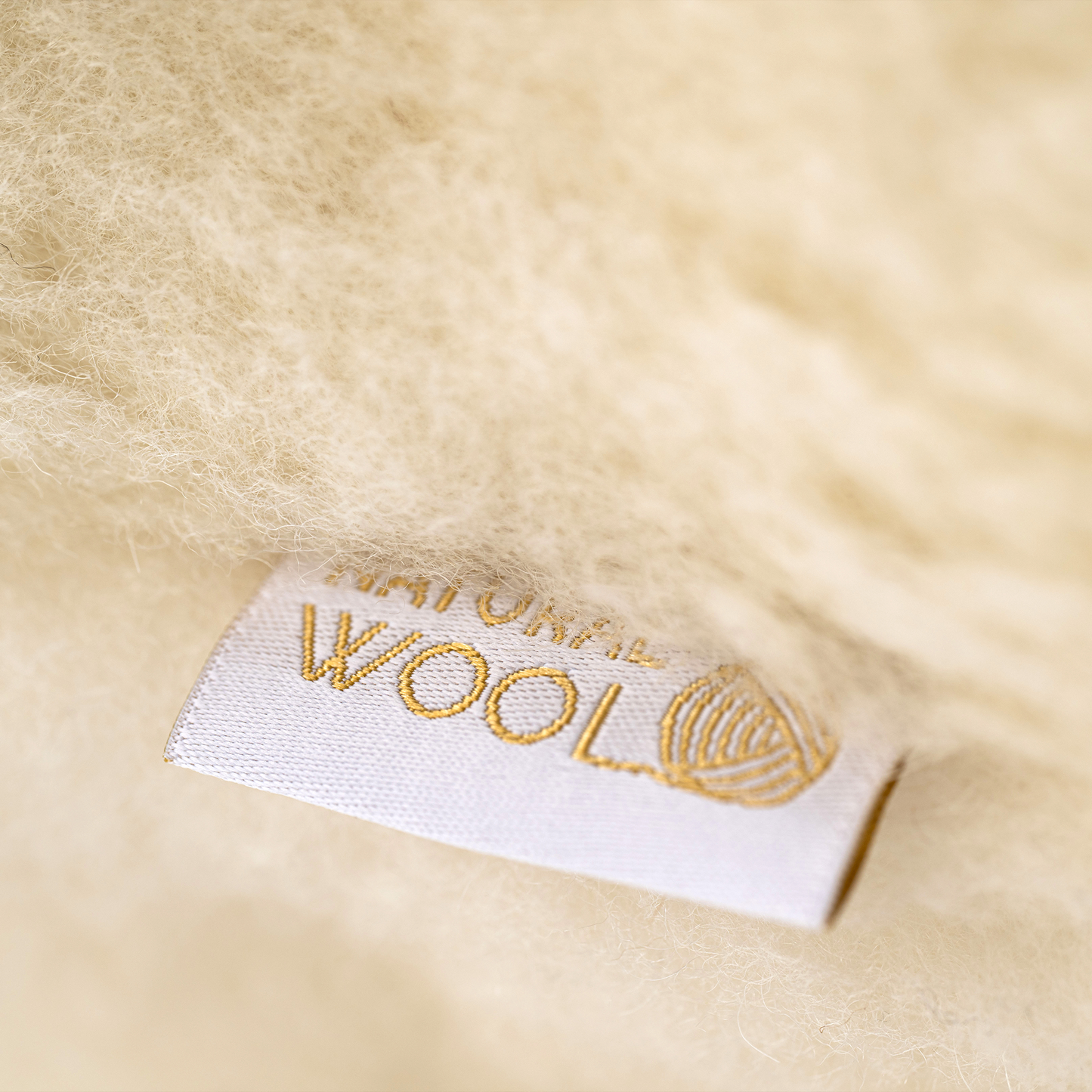 Ullsovepose - Demovare