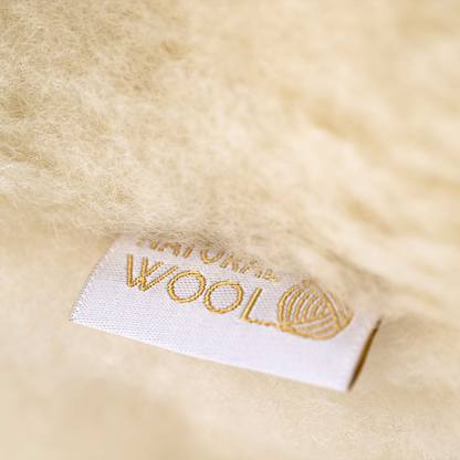 Ullsovepose - Demovare