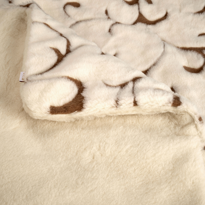 Ullsengesett i Merino