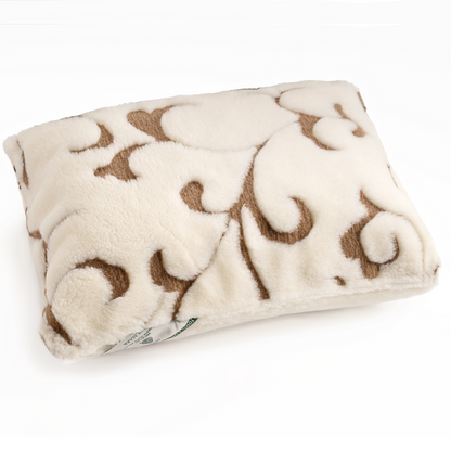 Ullsengesett i Merino