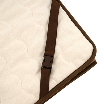 Ullsengesett i Kamel m/Magneter