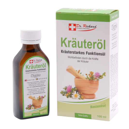 Urteolje