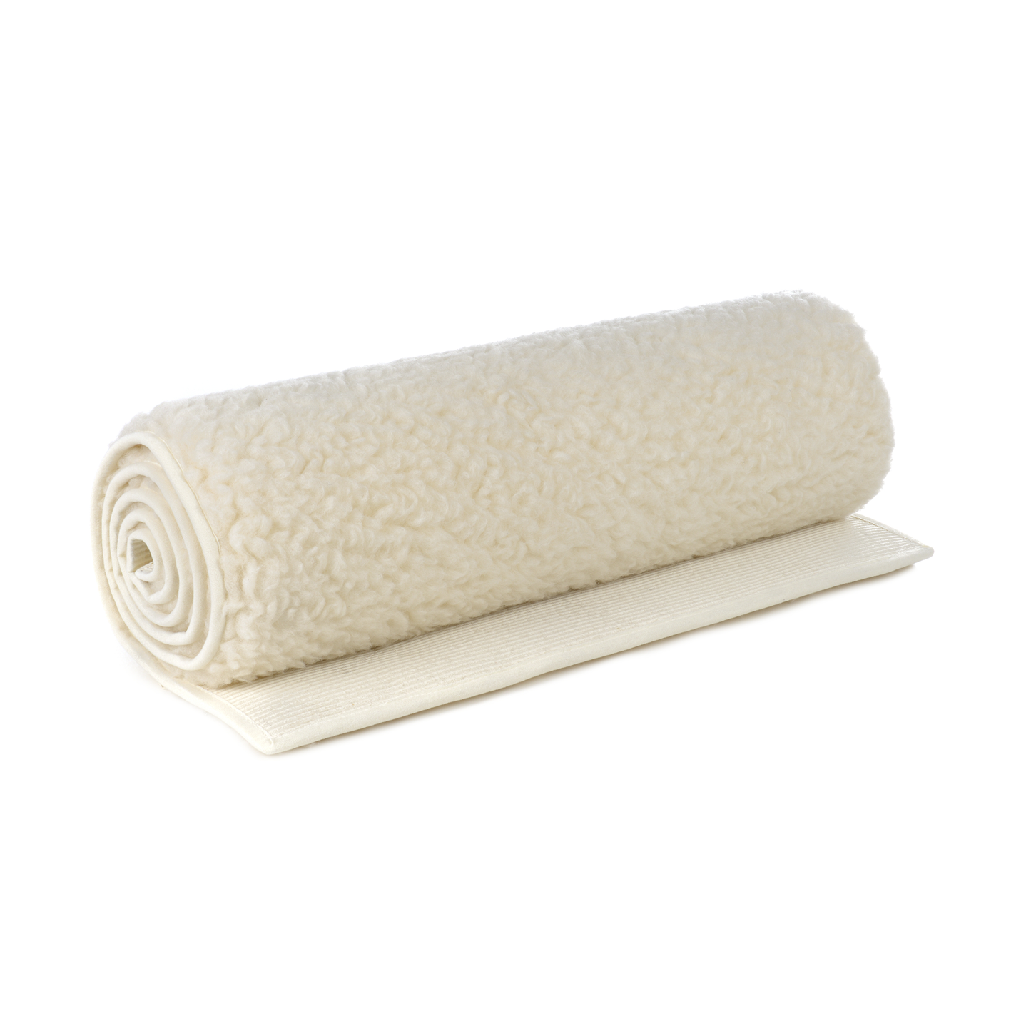 Yogamatte i Ull, Merino