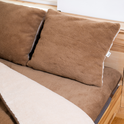 Ullsengesett i Kamel m/Magneter