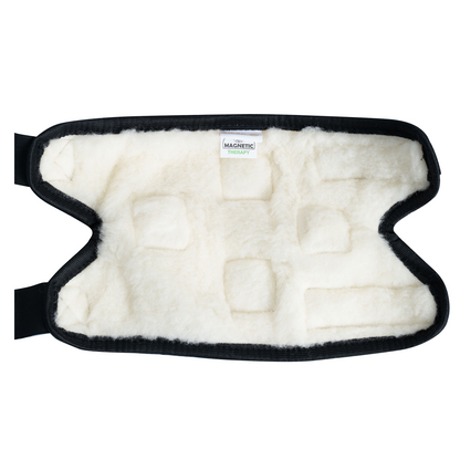 Albuevarmer m/Magneter