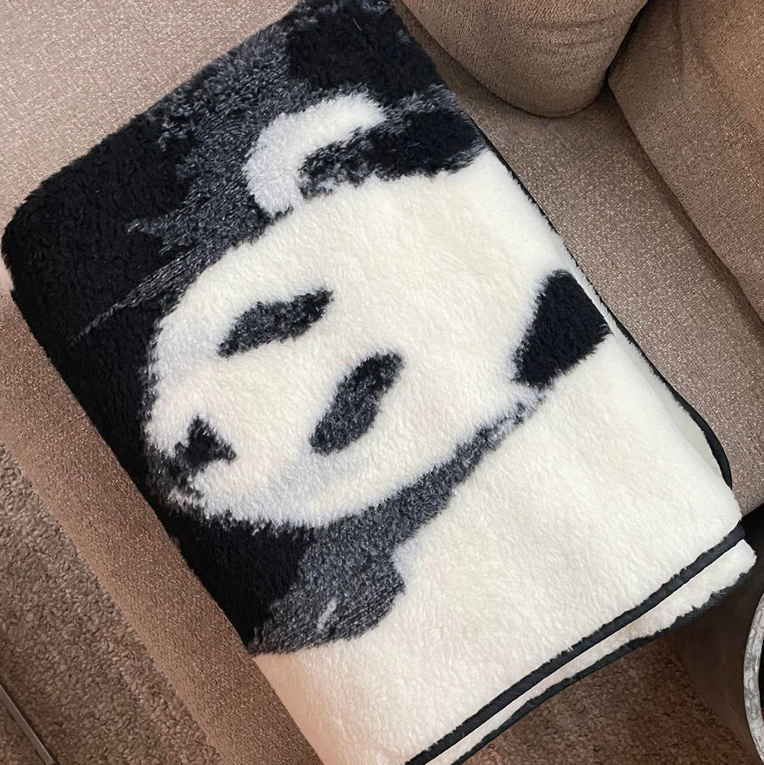 Panda Pledd, Stor